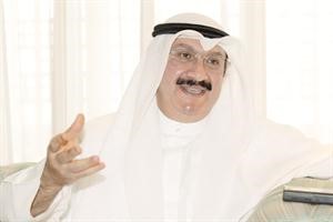 الشيخ سالم العبدالعزيز﻿