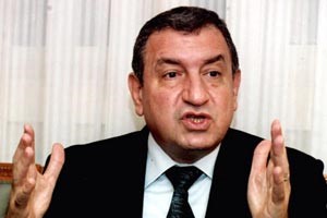 دعصام شرف
