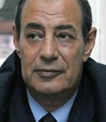 محمد ضاهر
