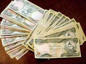 تحذيرات من انتشار عمليات غسيل الاموال﻿