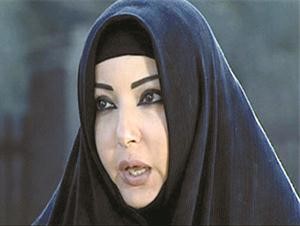 سمية الخشاب 