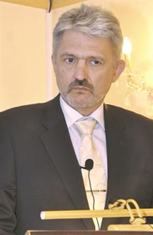سفير اوكرانيا فولوديمير تولكاش﻿