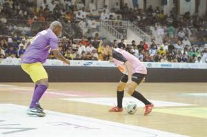 ابوسريع يناور بيلا
