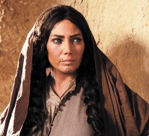 سلافة معمار في توق