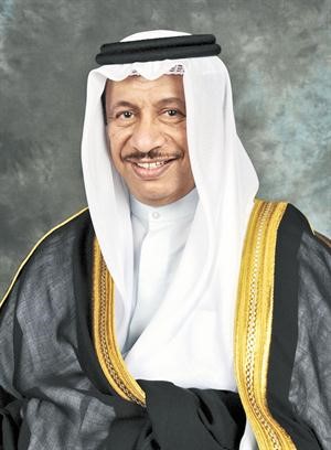الشيخ جابر المبارك﻿