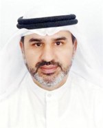 فهد الغيص