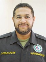 عبدالعزيز بوحيمد