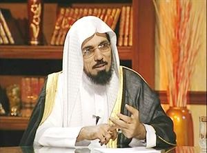 الشيخ سلمان العودة