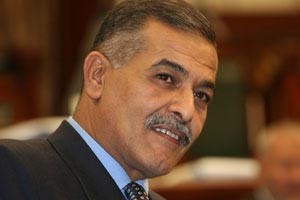 طلعت السادات