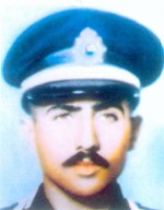 المرحوم جاسم الشرهان