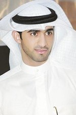 ياسر الكندري﻿