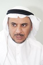 دمشعل المشعان﻿