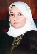 سعاد الرومي﻿
