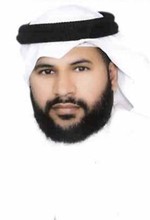 محسام الخرافي﻿