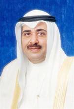 الشيخ احمد الحمود﻿