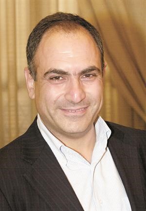 زياد اسود
