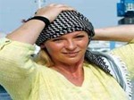 لورين بوث﻿