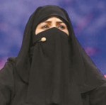 مستورة الاحمدي﻿