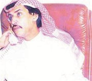 محمد النفيعي