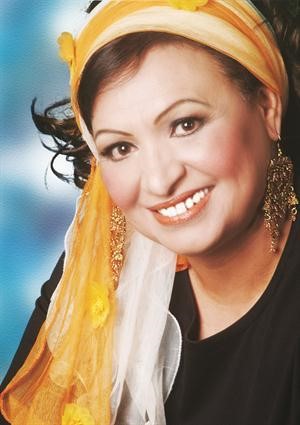 امل عباس