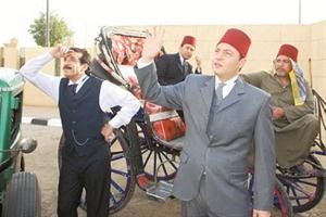 يا دكتور!