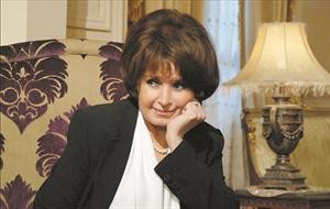 سميرة احمد﻿