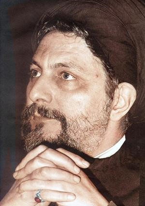 الامام موسى الصدر