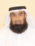 حمد النمش