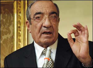 زكريا عزمي