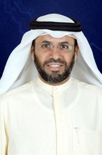 محمد العجمي﻿