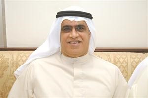احمد مبارك العمران﻿