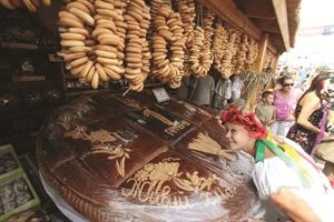 أوكرانيا.. سياحة ذات طبيعة خاصة