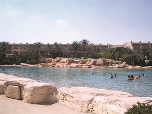 العين السخنة.. أشهر مدن الصيد في العالم 