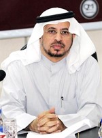 محمد المخيزيم﻿
