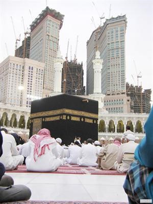 ارتفاع اسعار الغرف الفندقية في 10 الاواخر من رمضان﻿