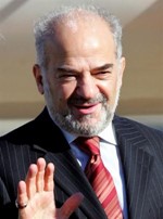 ابراهيم الجعفري