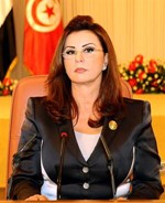 ليلى الطرابلسي