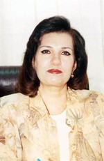 فوزية الشطي﻿