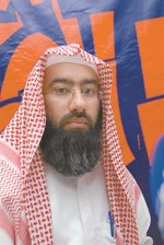 الداعية نبيل العوضي﻿