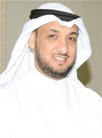 الاعلامي صلاح ابا الخيل﻿