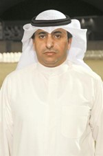 رشيد العنزي﻿