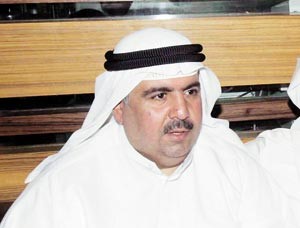 عادل المسلم﻿