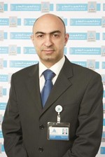 طارق العجلان