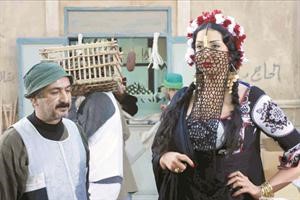 كباريه بالنهار