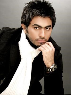 تامر حسني