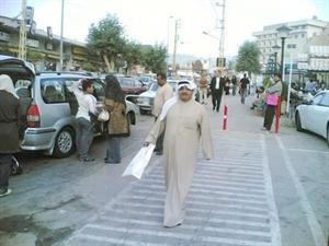 الحجوزات من الكويت الى لبنان قاربت 100