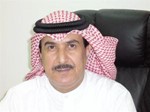 بدر العازمي