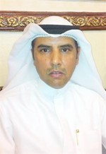 خالد المطيري