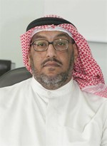 راشد العجيل﻿