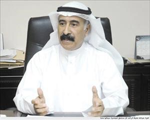 اللواء عبدالله الراشد
